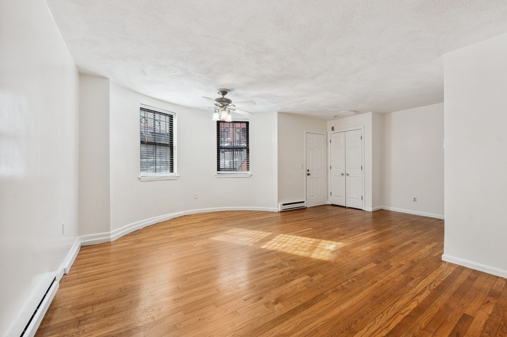 2 bed, 1 bath apartment for rent at 102 West Brookline St Unit B, South End — photo 1 of 18