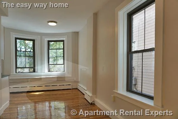 2 bed, 1 bath apartment for rent at 102 Willow St Unit 2, Inman Square — photo 2 of 4