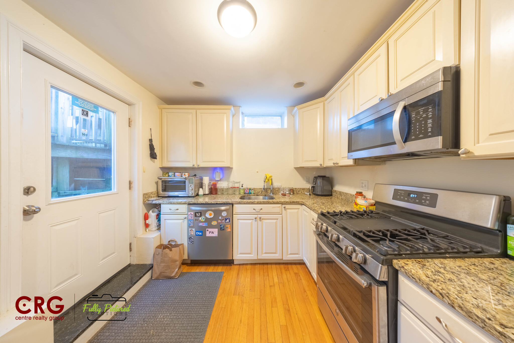 1 bed, 1 bath apartment for rent at 1020 Chestnut St Unit 1, Newton Upper Falls — photo 2 of 14