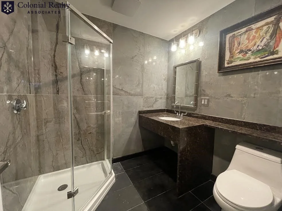 1 bed, 1 bath apartment for rent at 1020 Commonwealth Ave Unit 104, Boston — photo 3 of 11