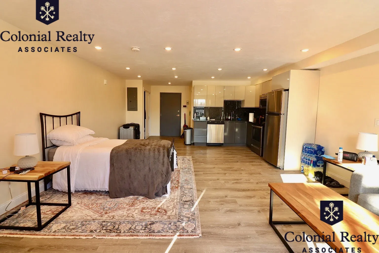 1 bed, 1 bath apartment for rent at 1020 Commonwealth Ave Unit 203, Boston — photo 11 of 12