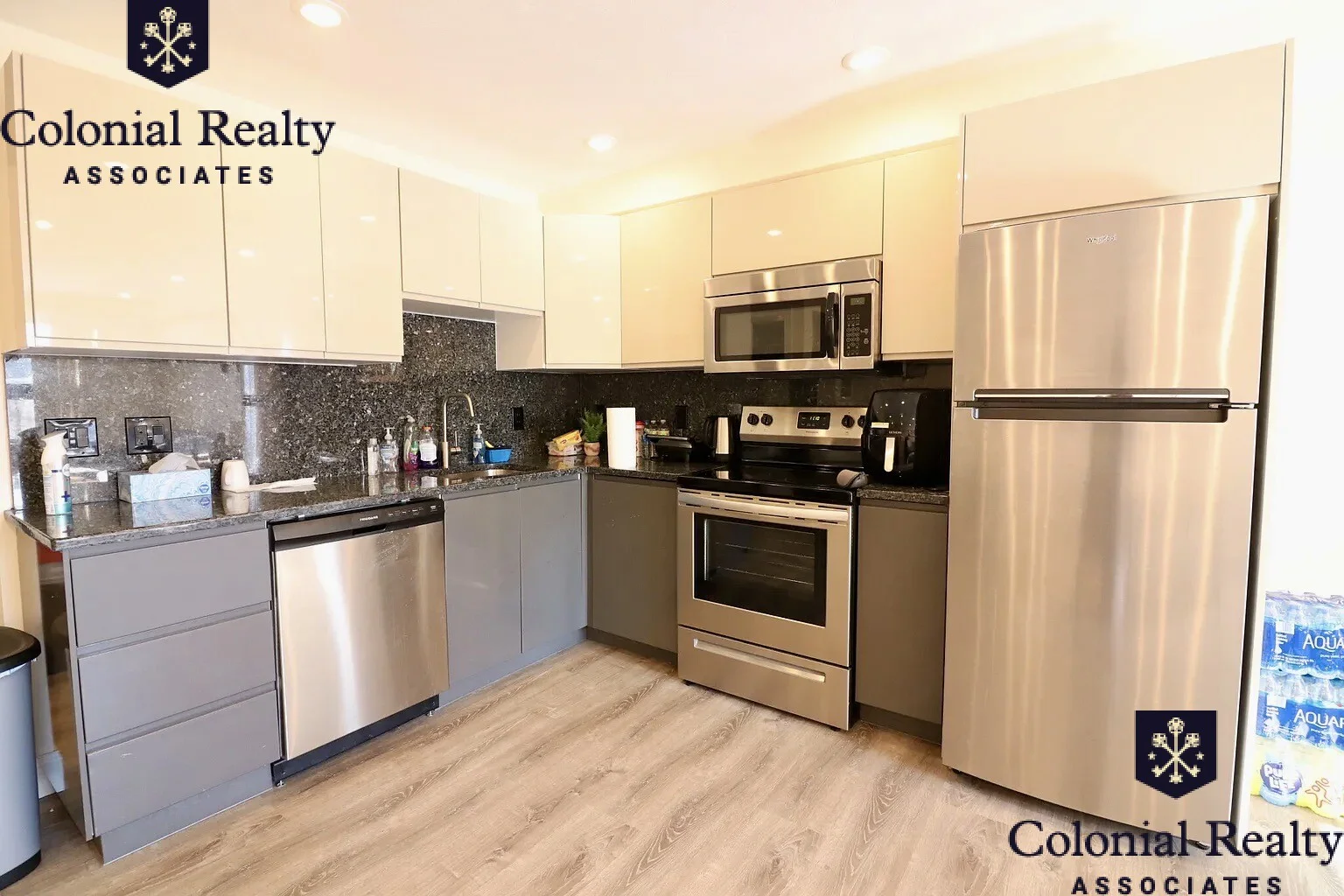 1 bed, 1 bath apartment for rent at 1020 Commonwealth Ave Unit 203, Boston — photo 10 of 12