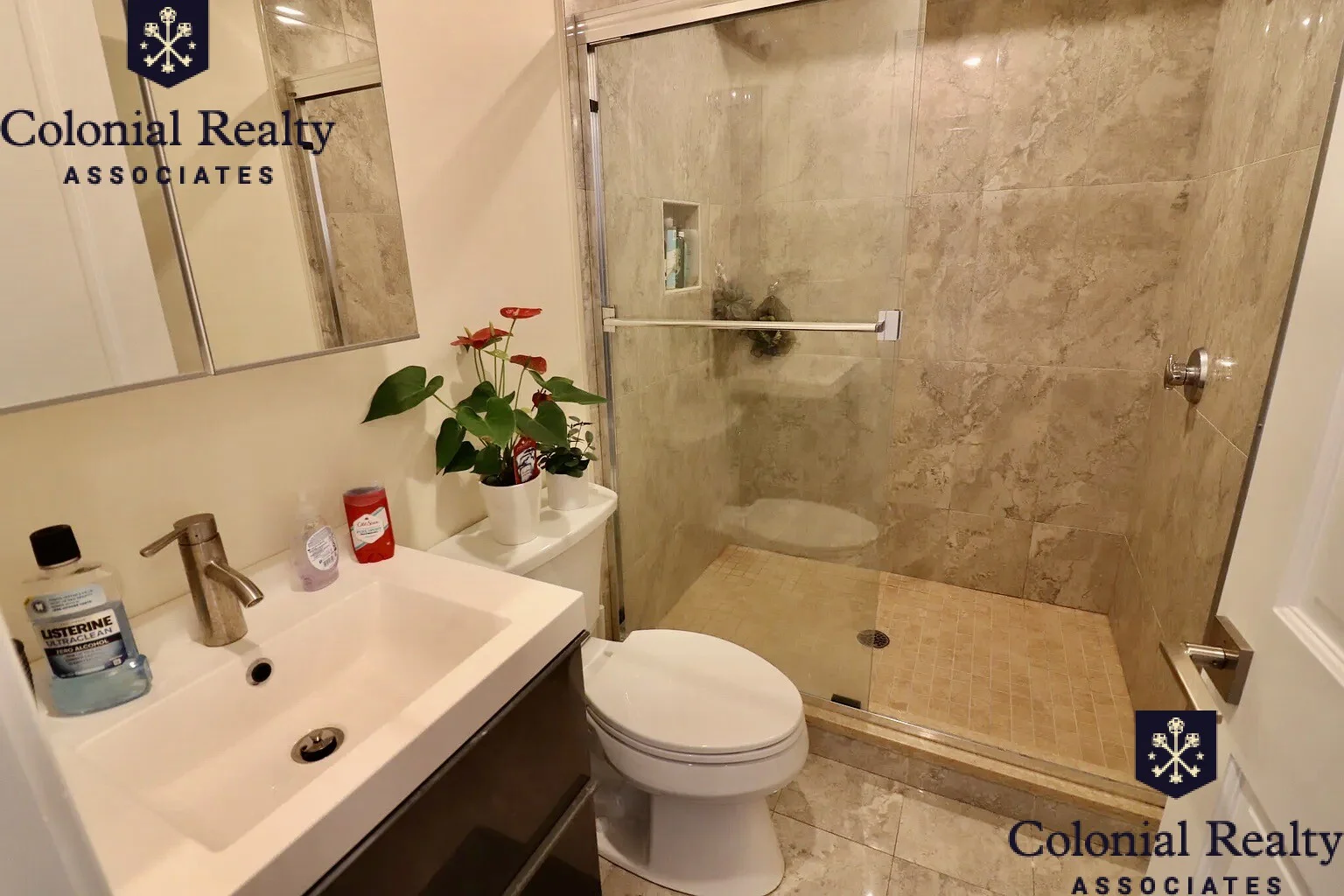1 bed, 1 bath apartment for rent at 1020 Commonwealth Ave Unit 203, Boston — photo 8 of 12