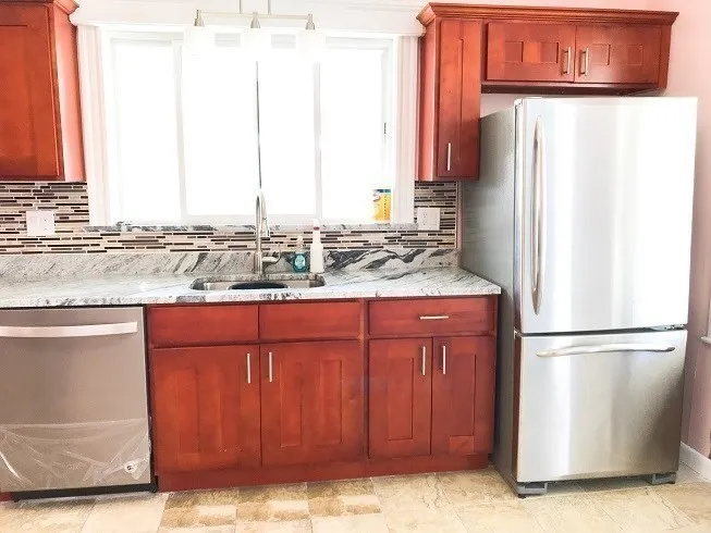 4 bed, 2 bath apartment for rent at 1020 Fellsway Unit 1020, Medford — photo 3 of 20