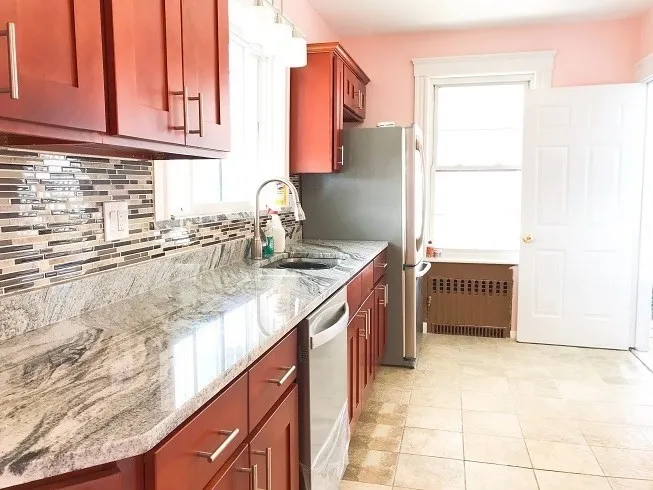 4 bed, 2 bath apartment for rent at 1020 Fellsway Unit 1020, Medford — photo 2 of 20