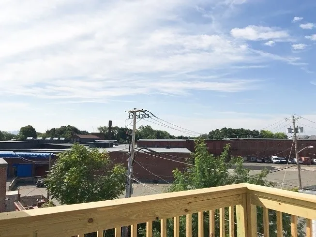 4 bed, 2 bath apartment for rent at 1020 Fellsway Unit 1020, Medford — photo 20 of 20