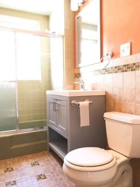 4 bed, 2 bath apartment for rent at 1020 Fellsway Unit 1020, Medford — photo 12 of 20