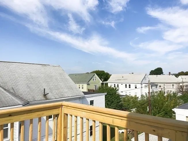 4 bed, 2 bath apartment for rent at 1020 Fellsway Unit 1020, Medford — photo 18 of 20