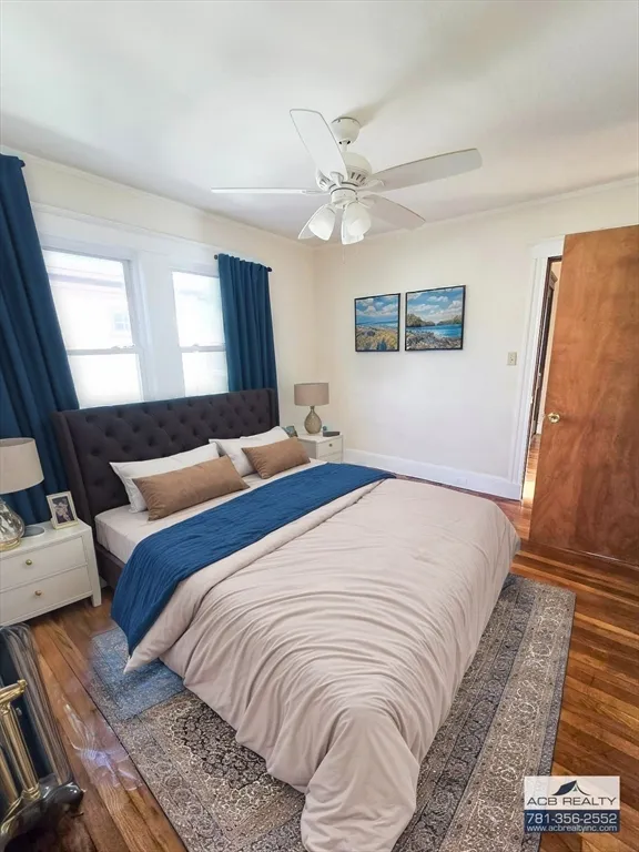 3 bed, 1 bath apartment for rent at 1021-1023 Canterbury St Unit 3, Boston — photo 7 of 20