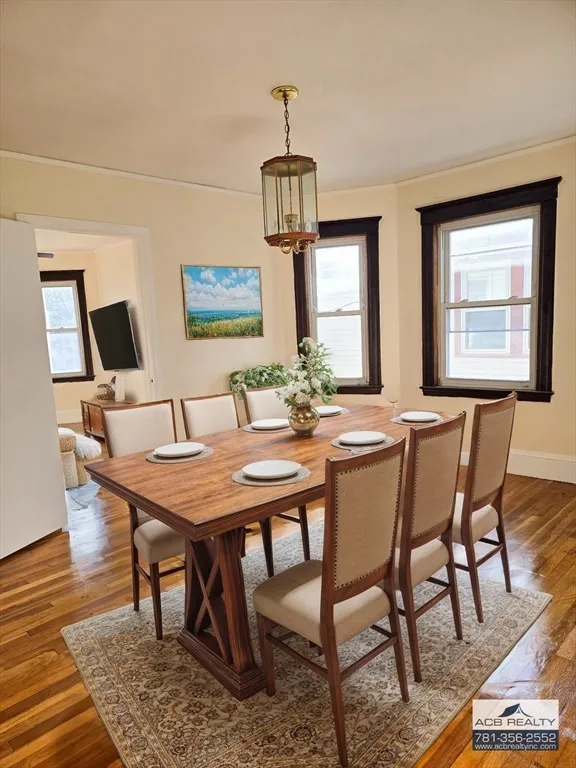 3 bed, 1 bath apartment for rent at 1021-1023 Canterbury St Unit 3, Boston — photo 5 of 20