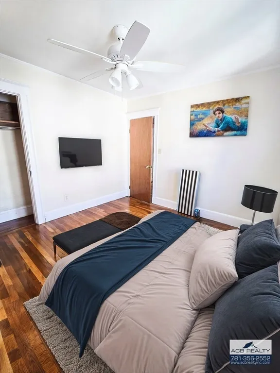 3 bed, 1 bath apartment for rent at 1021-1023 Canterbury St Unit 3, Boston — photo 6 of 20