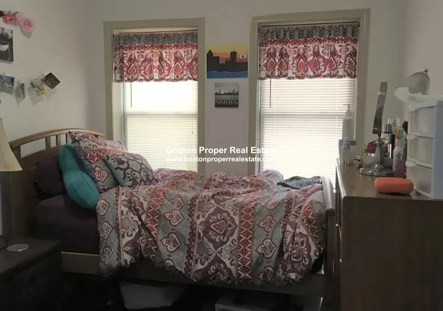 3 bed, 1 bath apartment for rent at 1021 Tremont St Unit 1, South End — photo 6 of 11