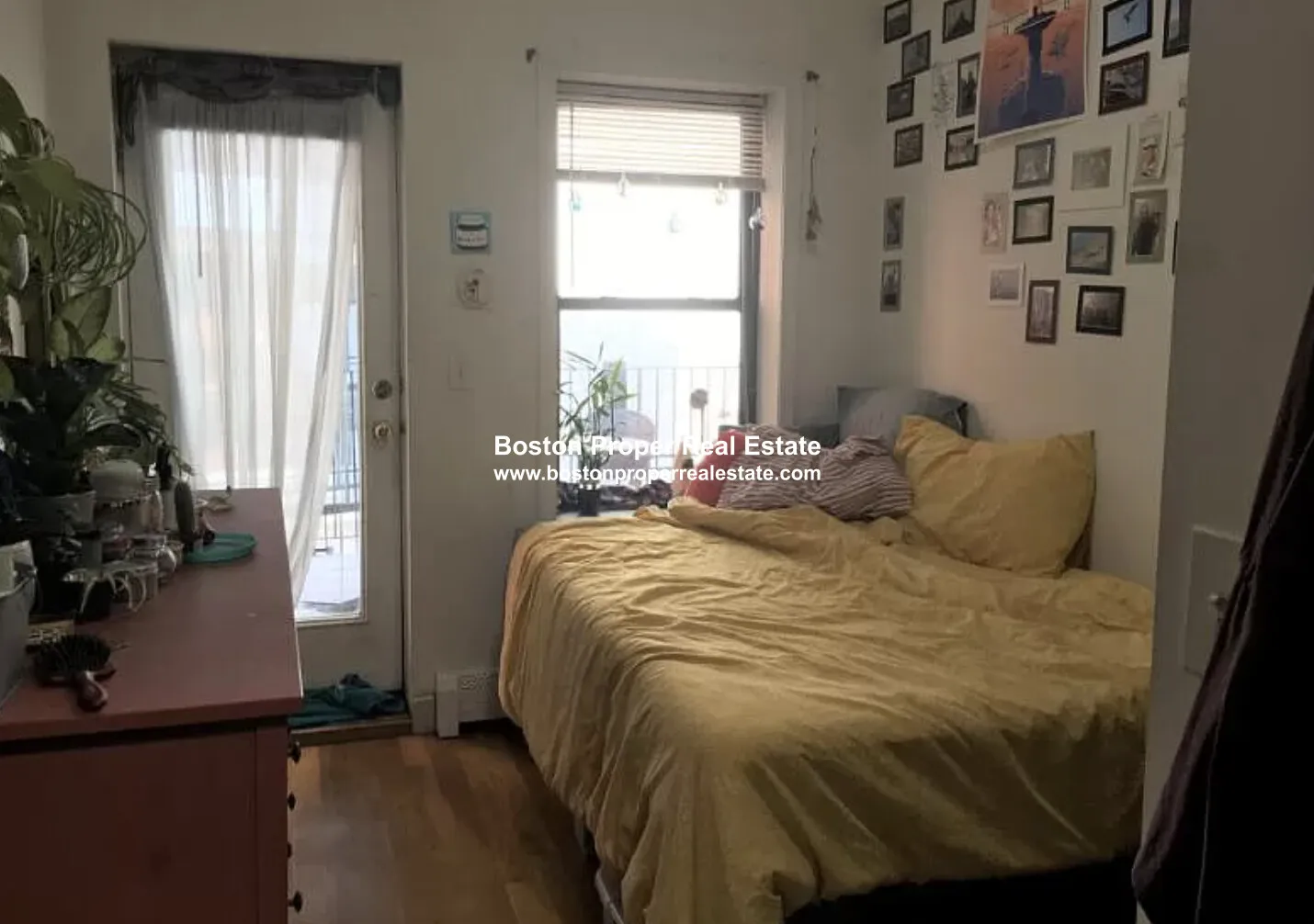 3 bed, 1 bath apartment for rent at 1021 Tremont St Unit 1, South End — photo 5 of 11