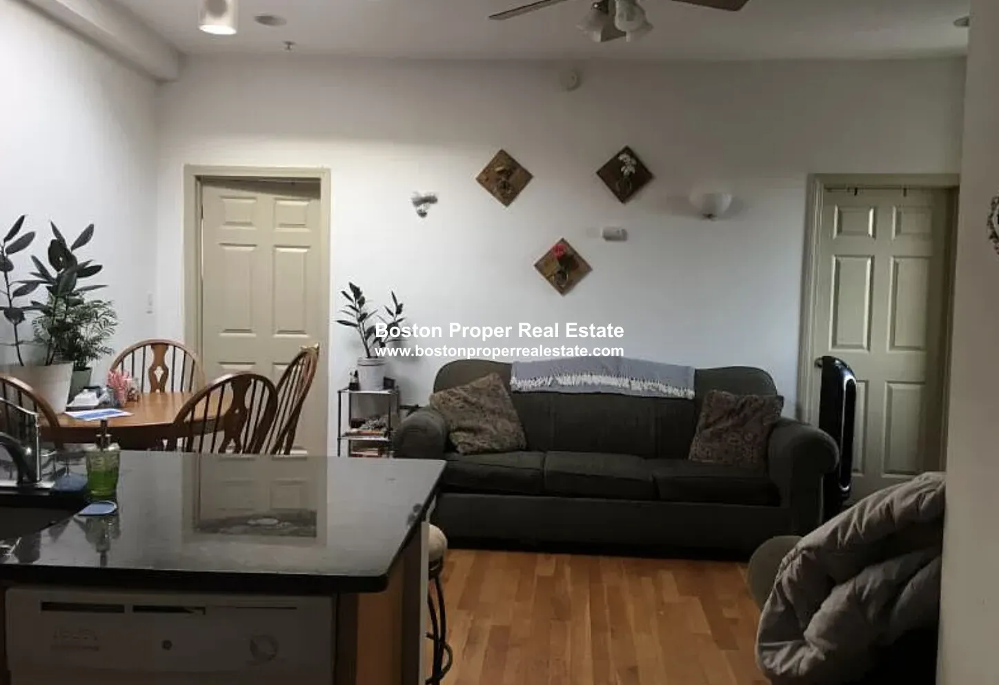 3 bed, 1 bath apartment for rent at 1021 Tremont St Unit 1, South End — photo 3 of 11