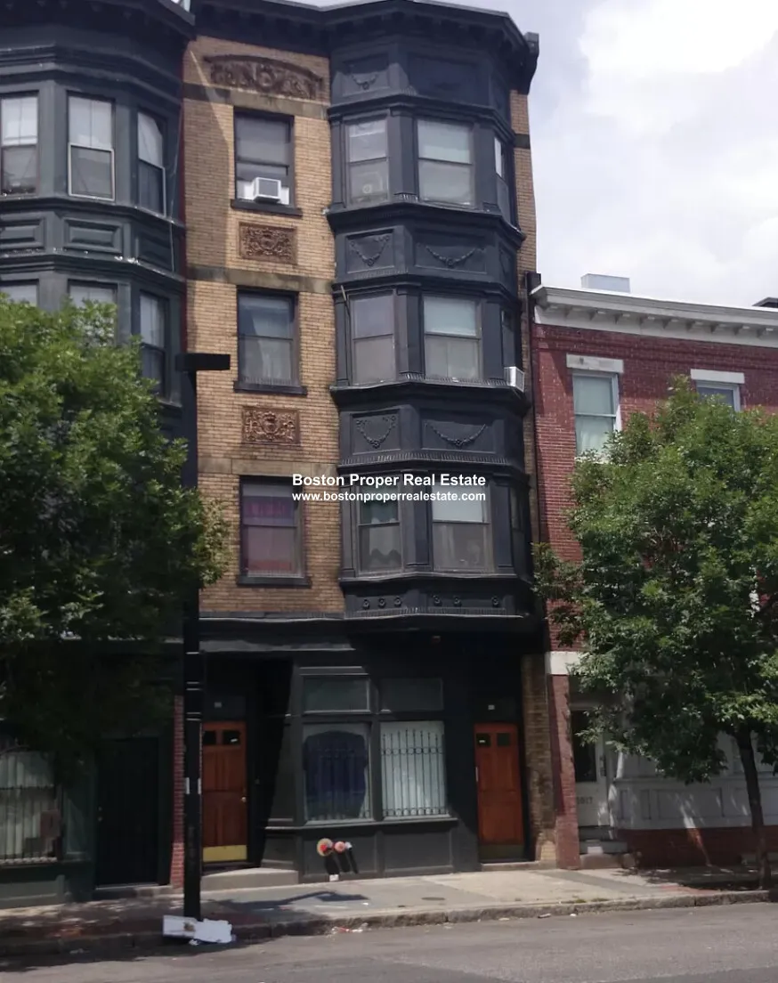 3 bed, 1 bath apartment for rent at 1021 Tremont St Unit 1, South End — photo 11 of 11