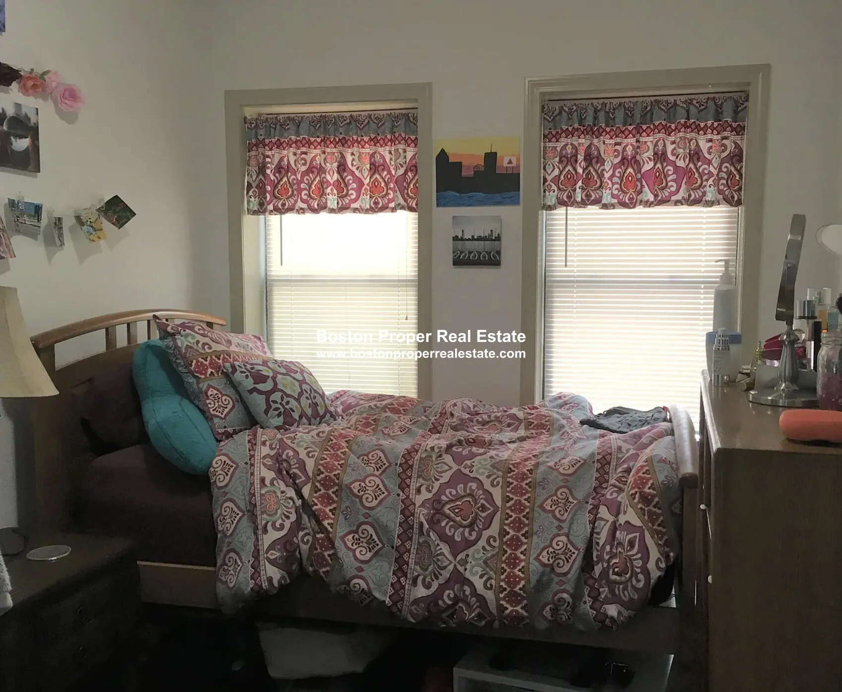 4 bed, 1 bath apartment for rent at 1021 Tremont St Unit 2, Roxbury — photo 6 of 10
