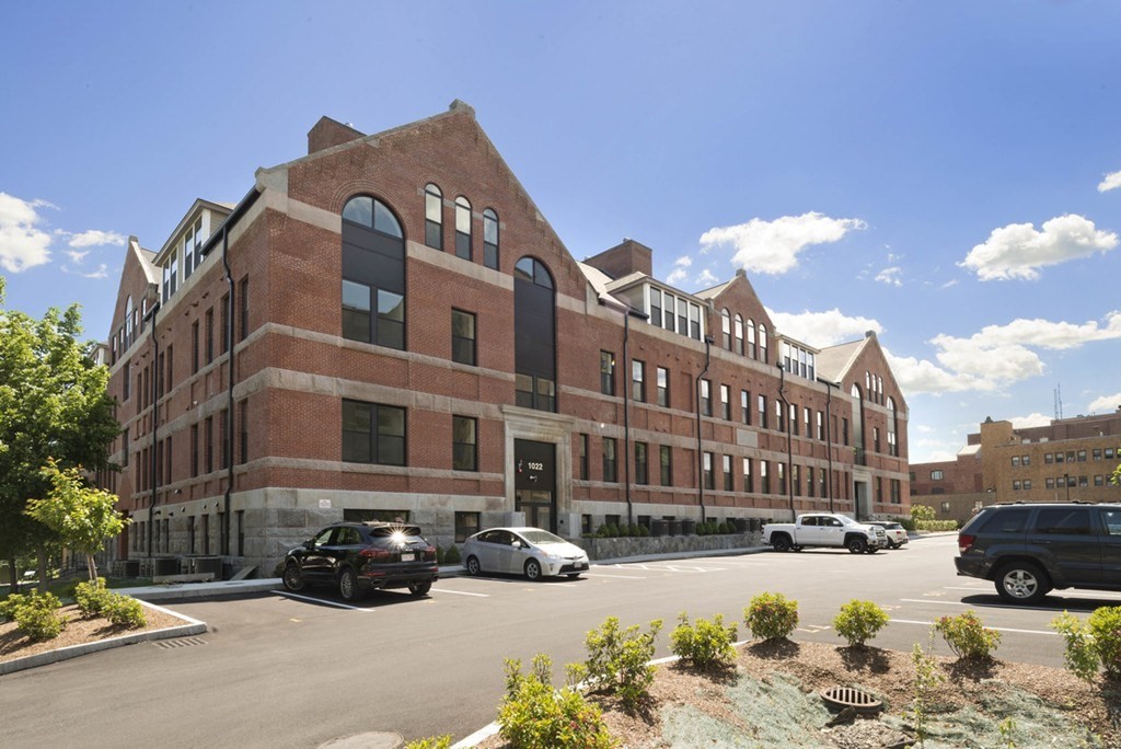 2 bed, 2 bath apartment for rent at 1022 Hancock St Unit 106, Quincy Center — photo 10 of 12