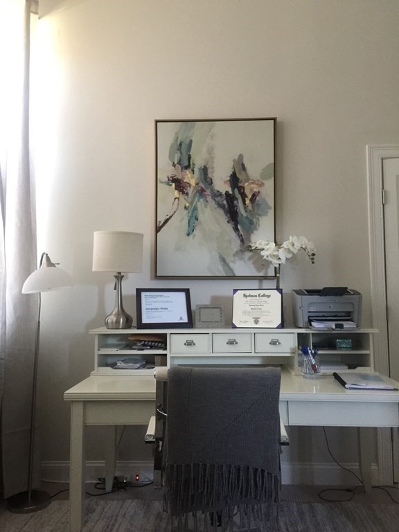 2 bed, 2 bath apartment for rent at 1022 Hancock St Unit 106, Quincy Center — photo 3 of 12