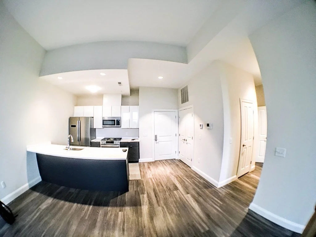 2 bed, 2 bath apartment for rent at 1022 Hancock St Unit 207, Quincy — photo 2 of 12
