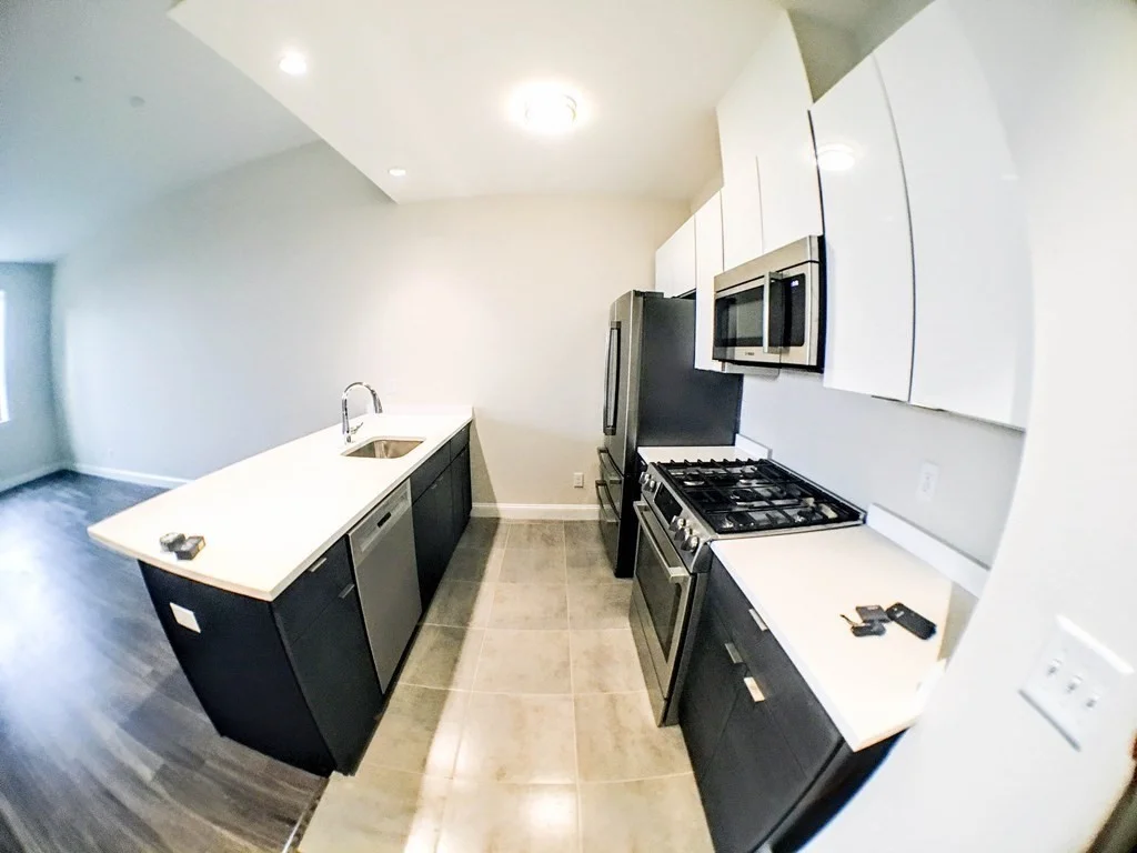 2 bed, 2 bath apartment for rent at 1022 Hancock St Unit 207, Quincy