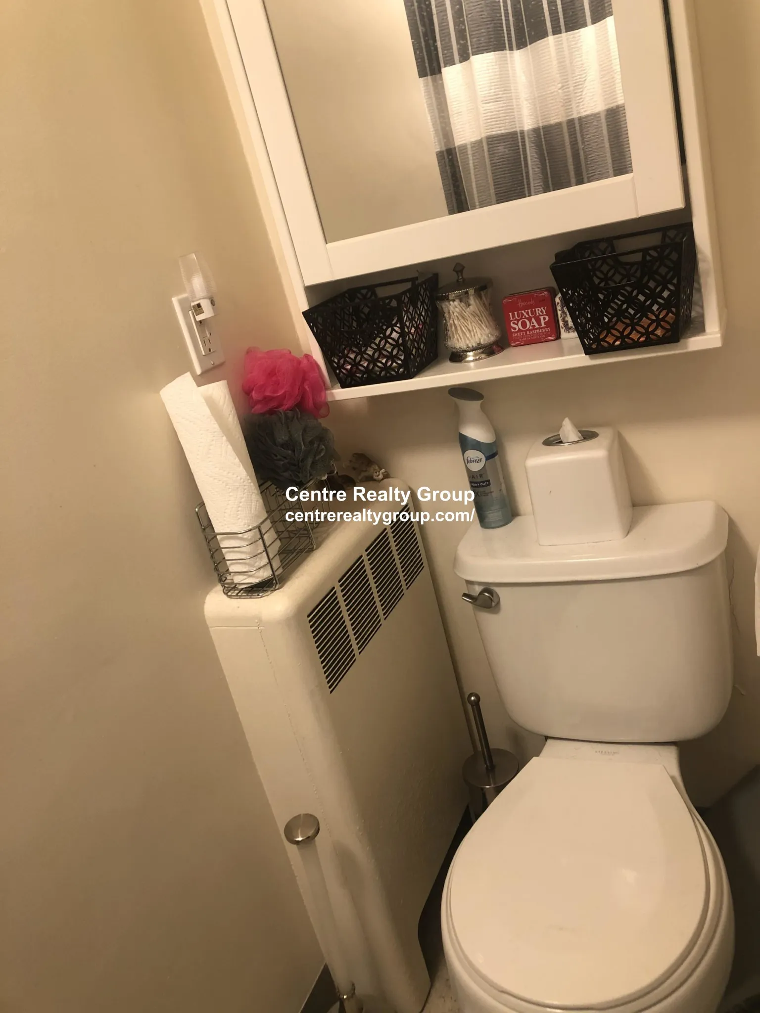 1 bed, 1 bath apartment for rent at 1024 Chestnut St Unit 2A, Newton Upper Falls — photo 9 of 9