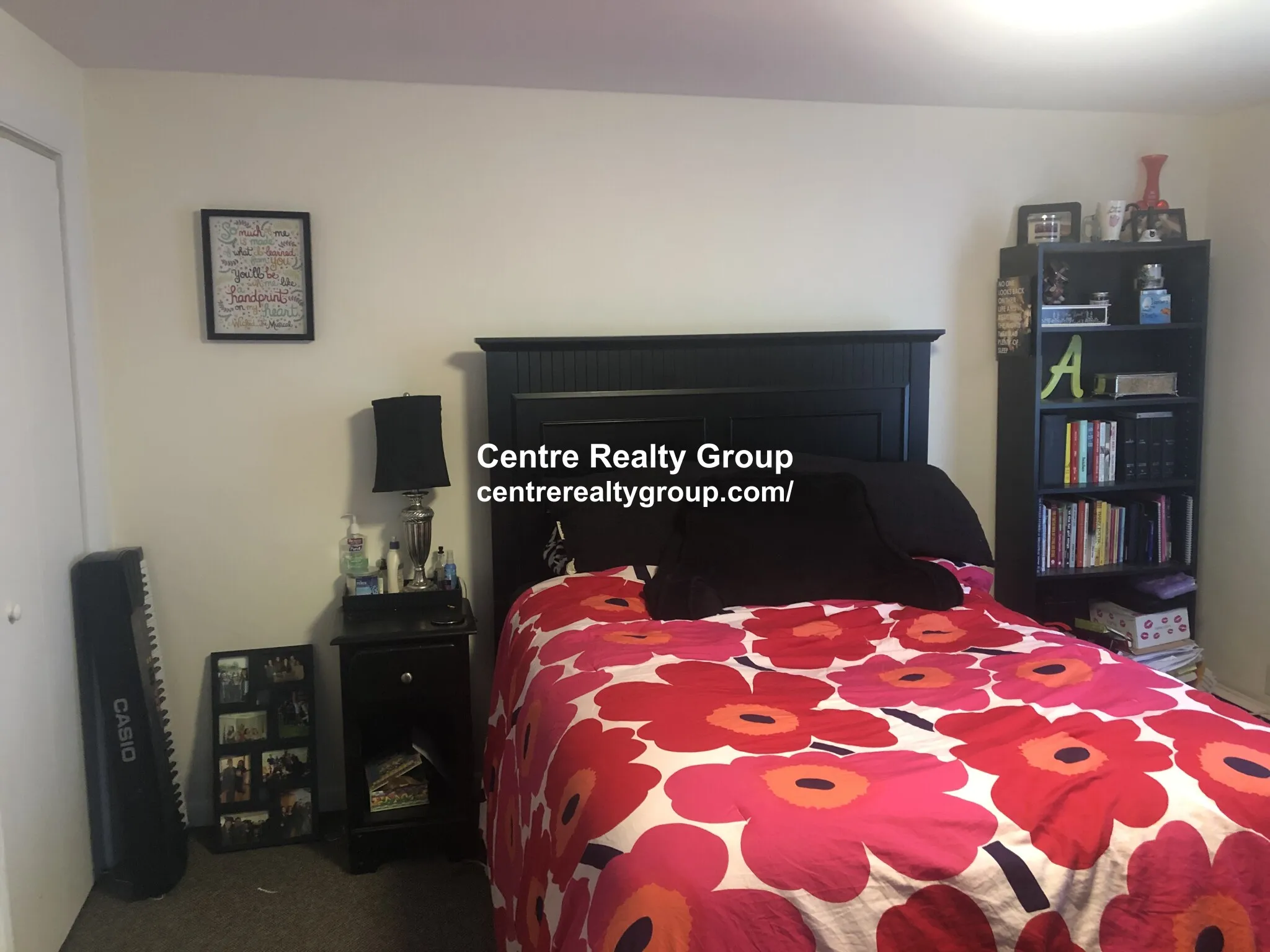 1 bed, 1 bath apartment for rent at 1024 Chestnut St Unit 2A, Newton Upper Falls — photo 2 of 9