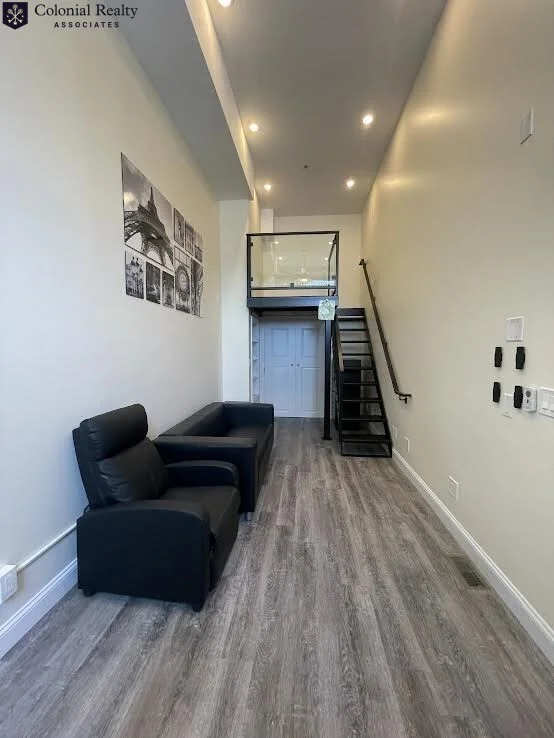 1 bed, 1 bath apartment for rent at 1024 Commonwealth Ave Unit 102, Boston — photo 10 of 11
