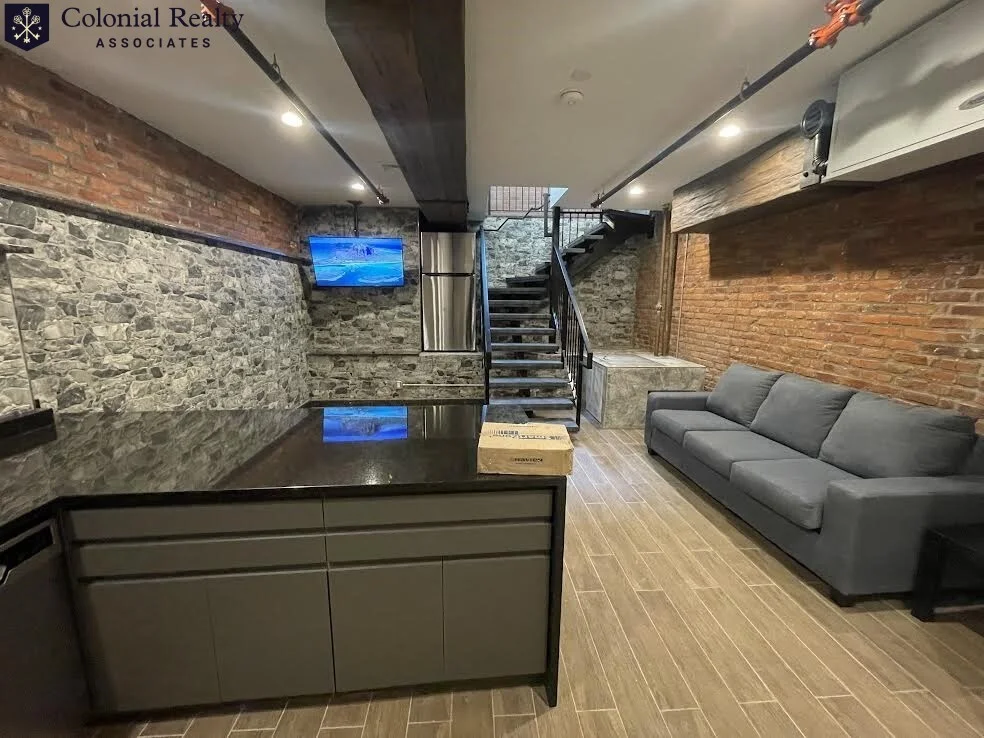 1 bed, 1 bath apartment for rent at 1024 Commonwealth Ave Unit 102, Boston