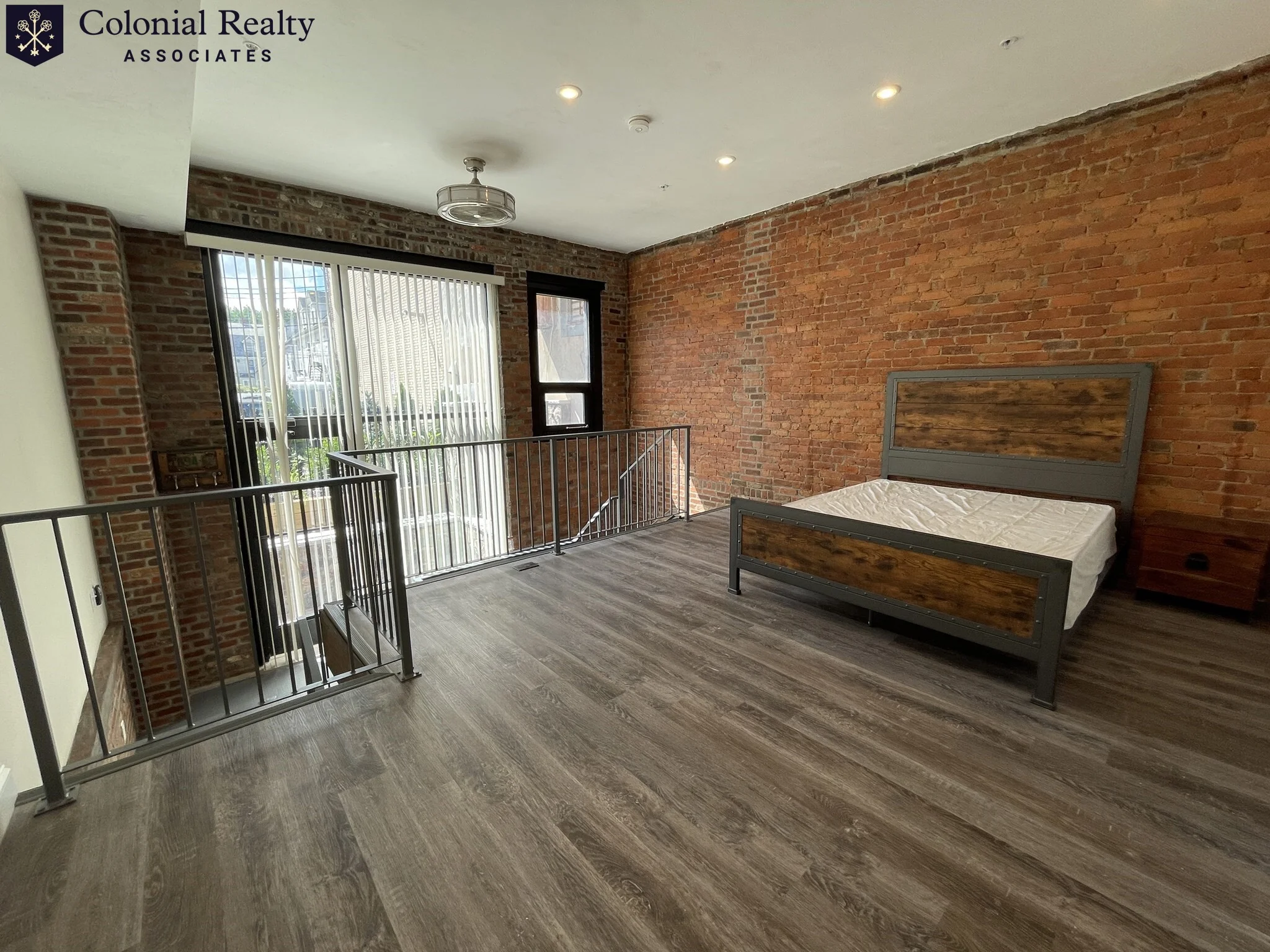 1 bed, 1 bath apartment for rent at 1024 Commonwealth Ave Unit 108, Boston — photo 12 of 12