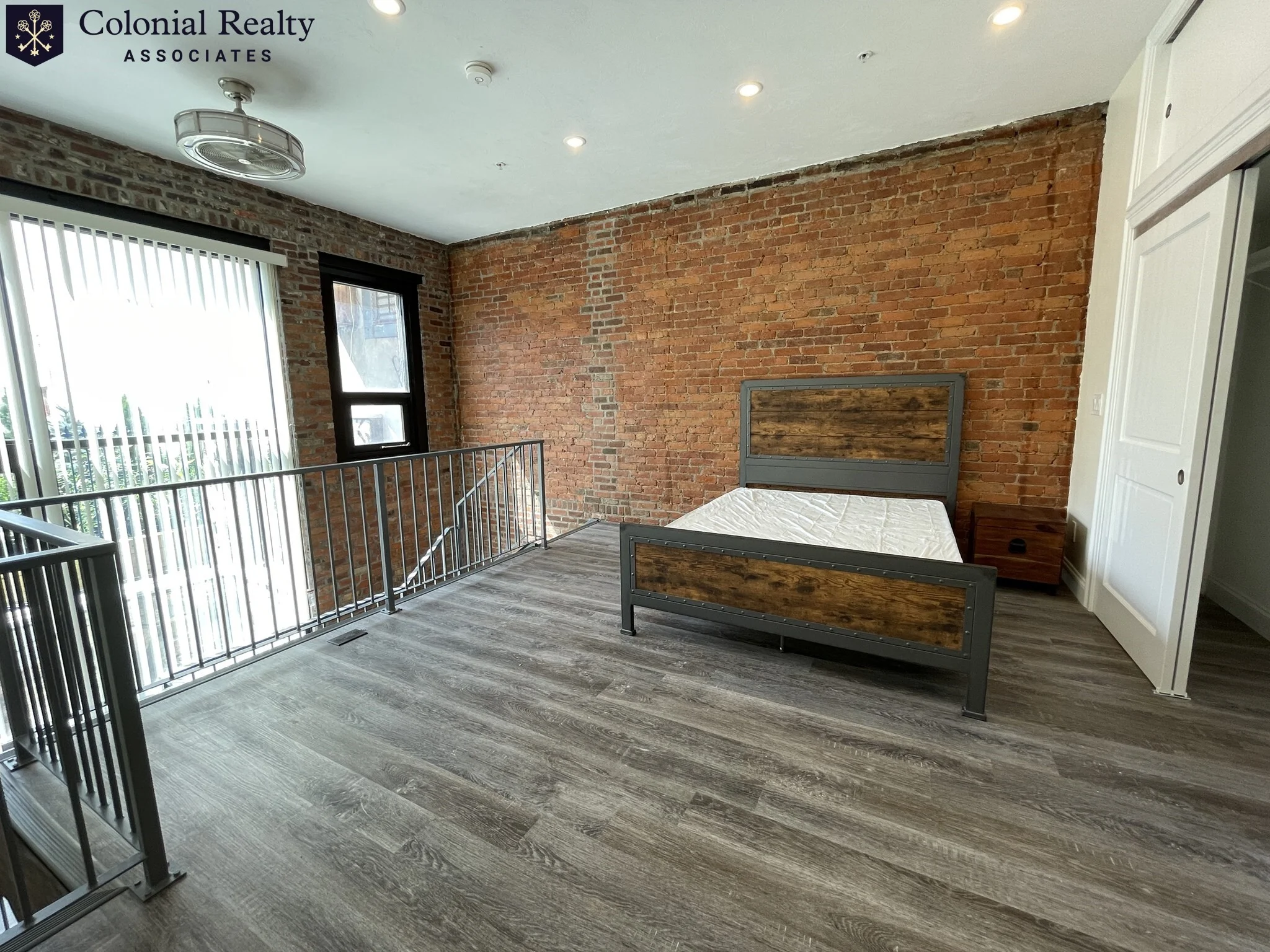 1 bed, 1 bath apartment for rent at 1024 Commonwealth Ave Unit 108, Boston — photo 7 of 12