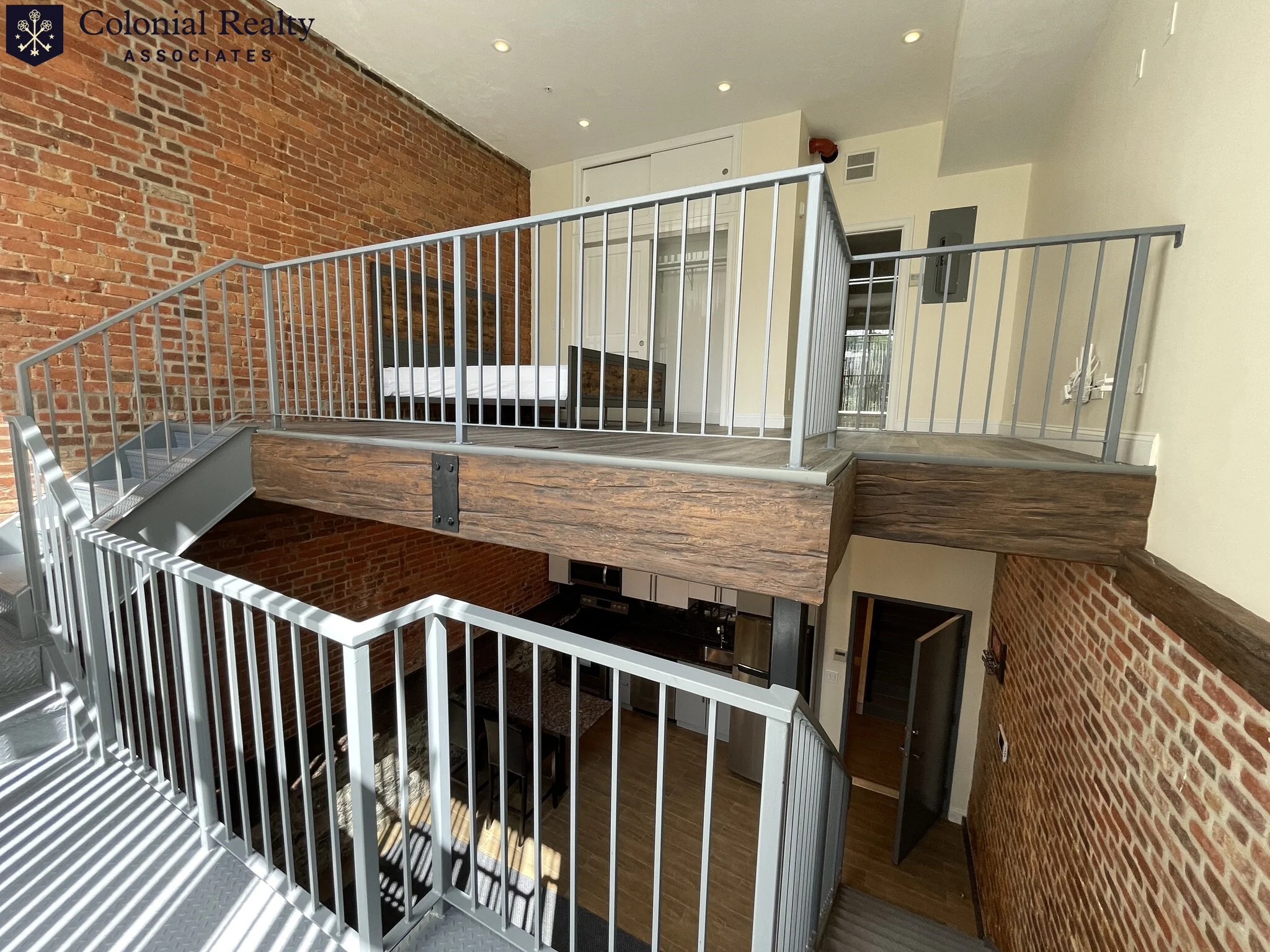 1 bed, 1 bath apartment for rent at 1024 Commonwealth Ave Unit 108, Boston — photo 6 of 12