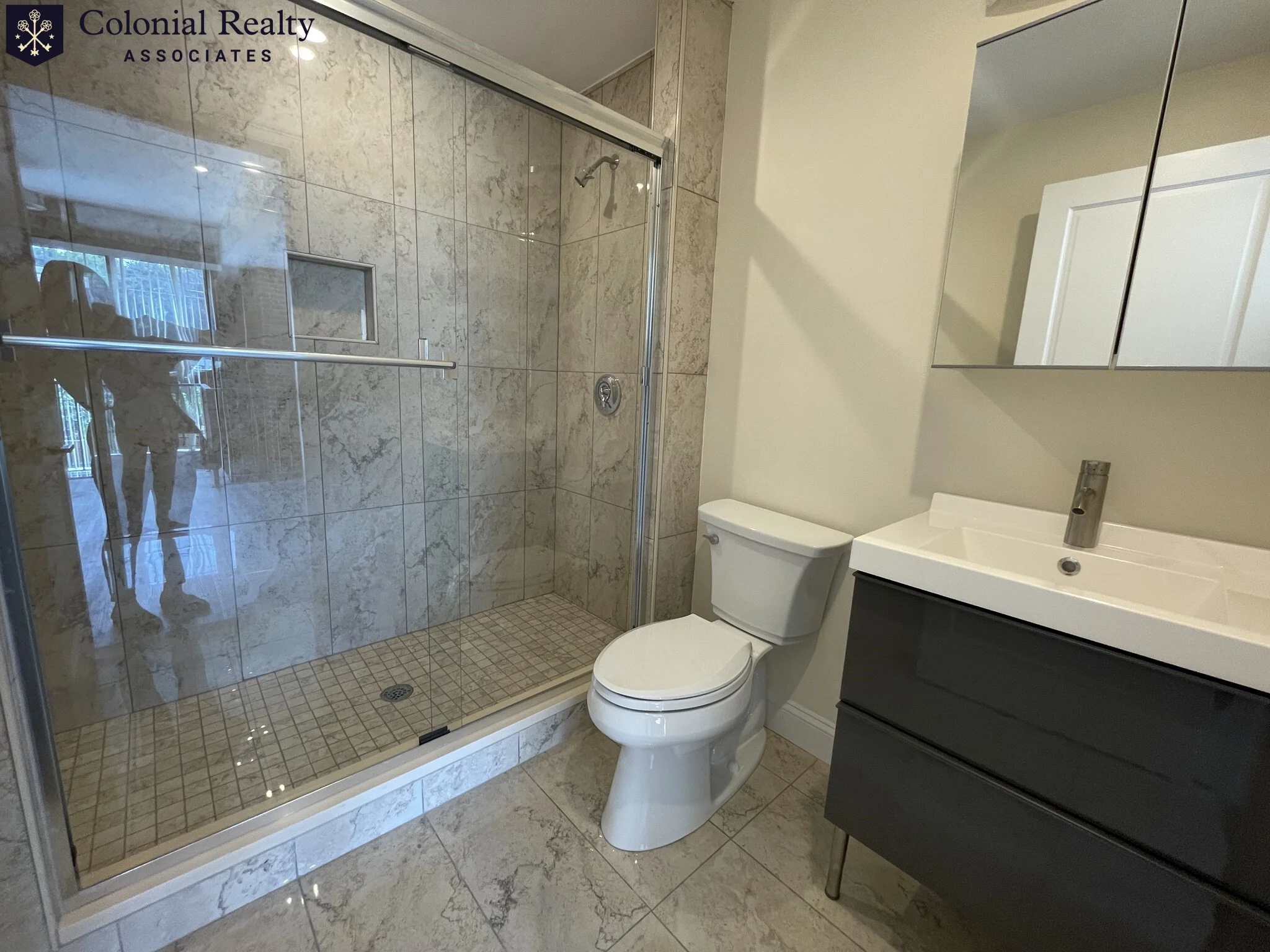 1 bed, 1 bath apartment for rent at 1024 Commonwealth Ave Unit 108, Boston — photo 11 of 12
