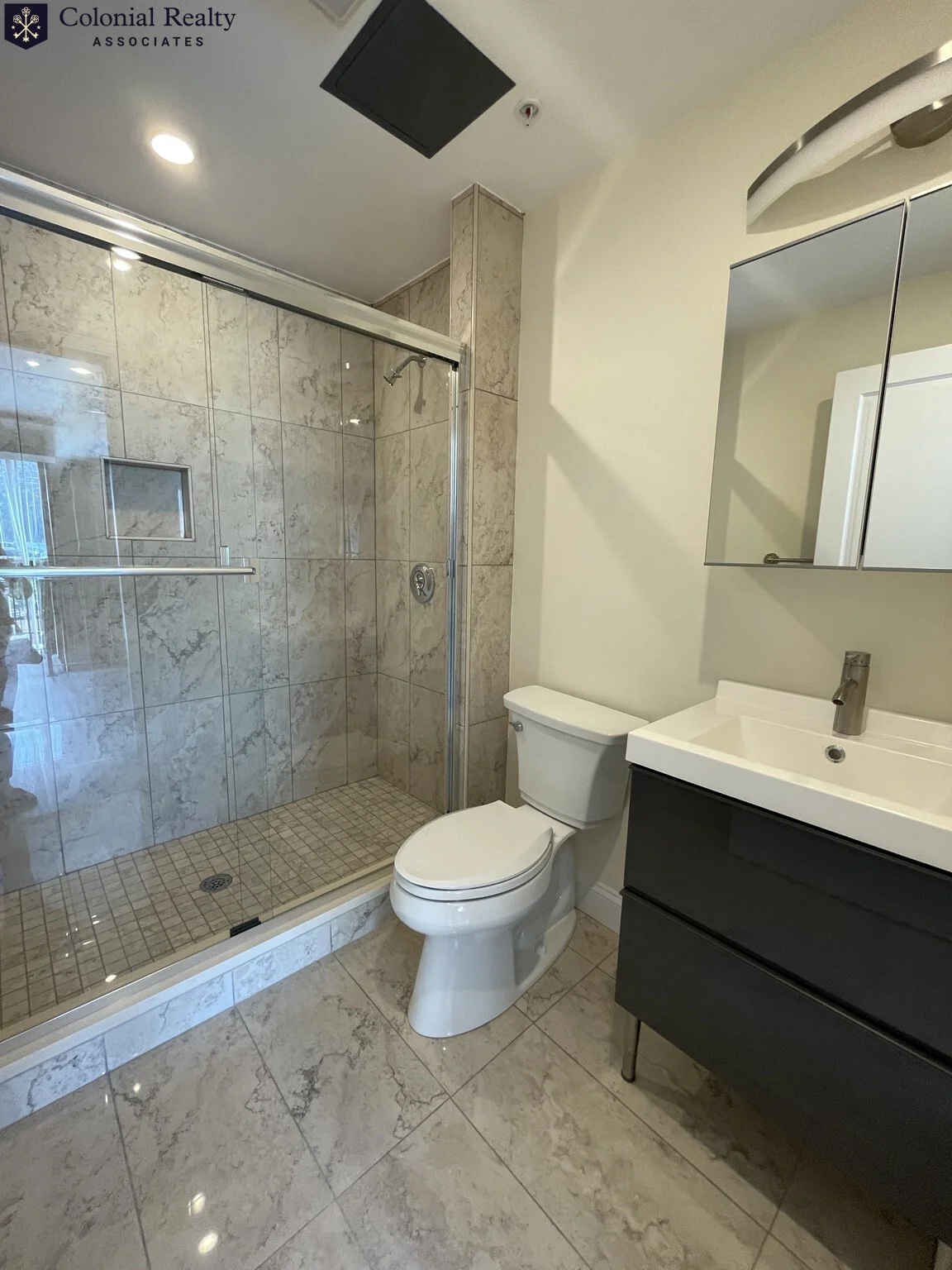 1 bed, 1 bath apartment for rent at 1024 Commonwealth Ave Unit 108, Boston — photo 10 of 12