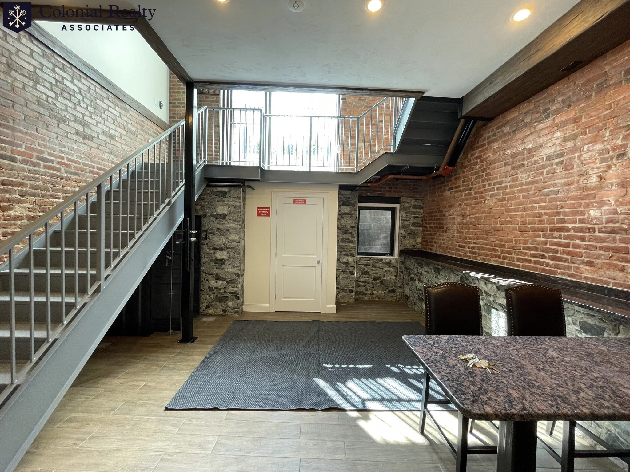 1 bed, 1 bath apartment for rent at 1024 Commonwealth Ave Unit 108, Boston — photo 9 of 12