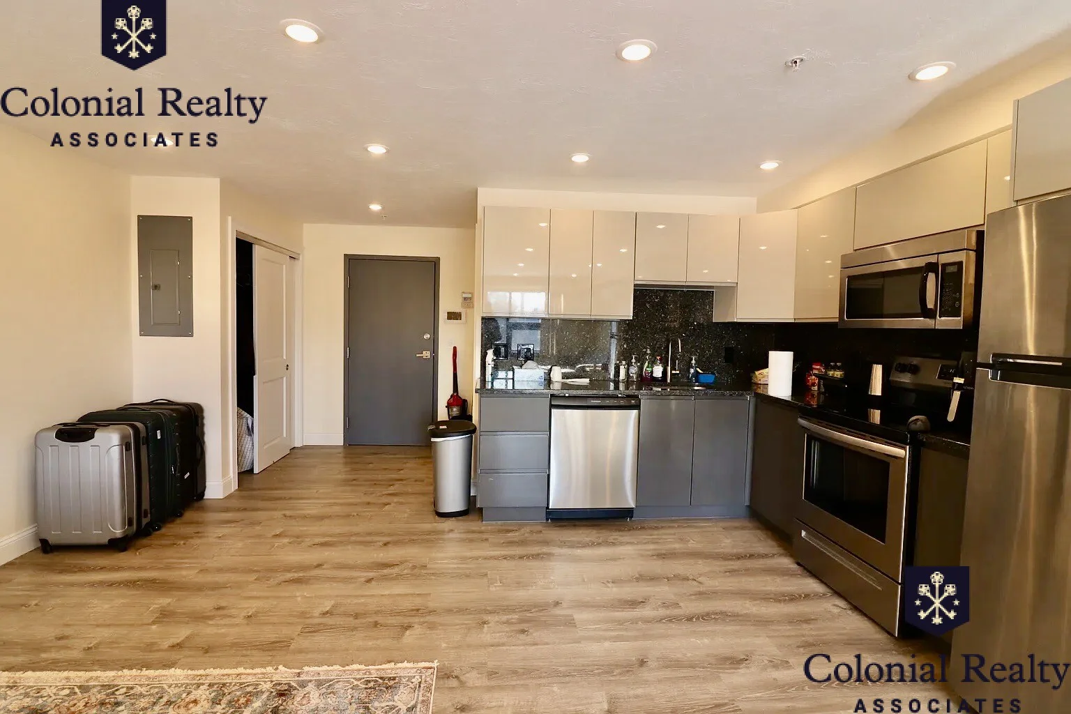 Studio bed, 1 bath apartment for rent at 1024 Commonwealth Ave Unit 206, Boston — photo 12 of 12
