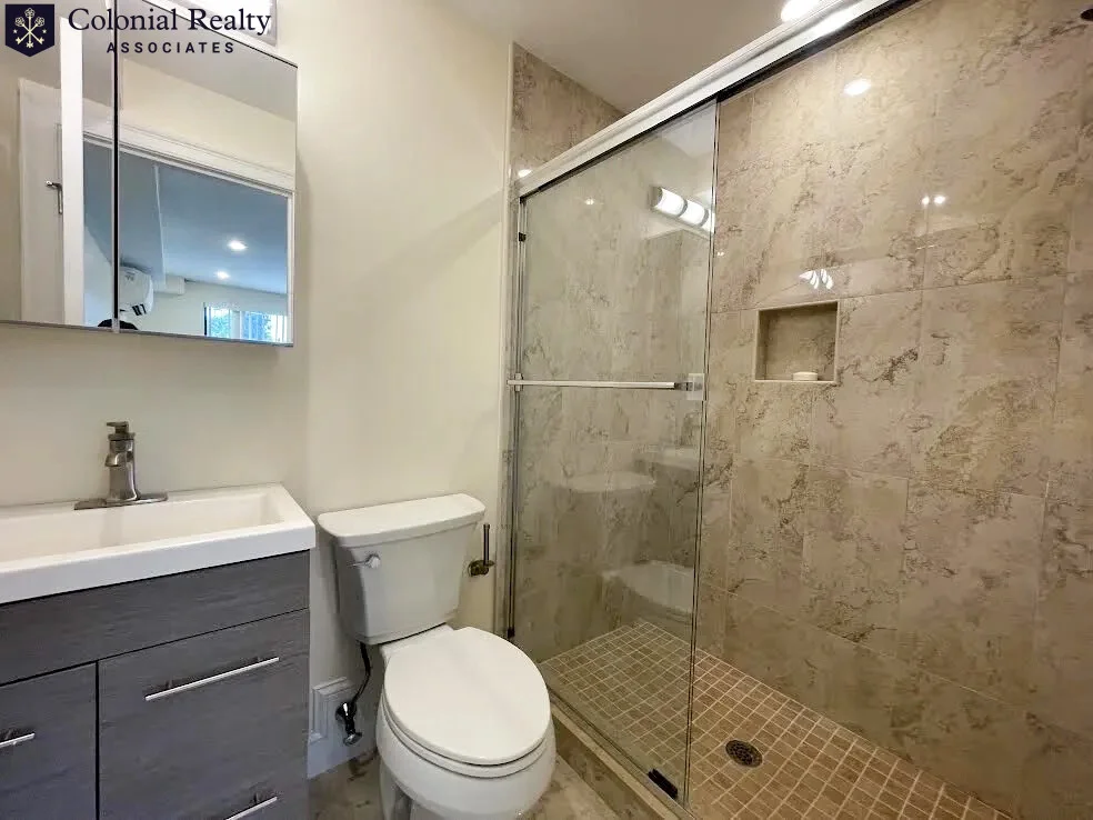 1 bed, 1 bath apartment for rent at 1024 Commonwealth Ave Unit 207, Boston — photo 4 of 12