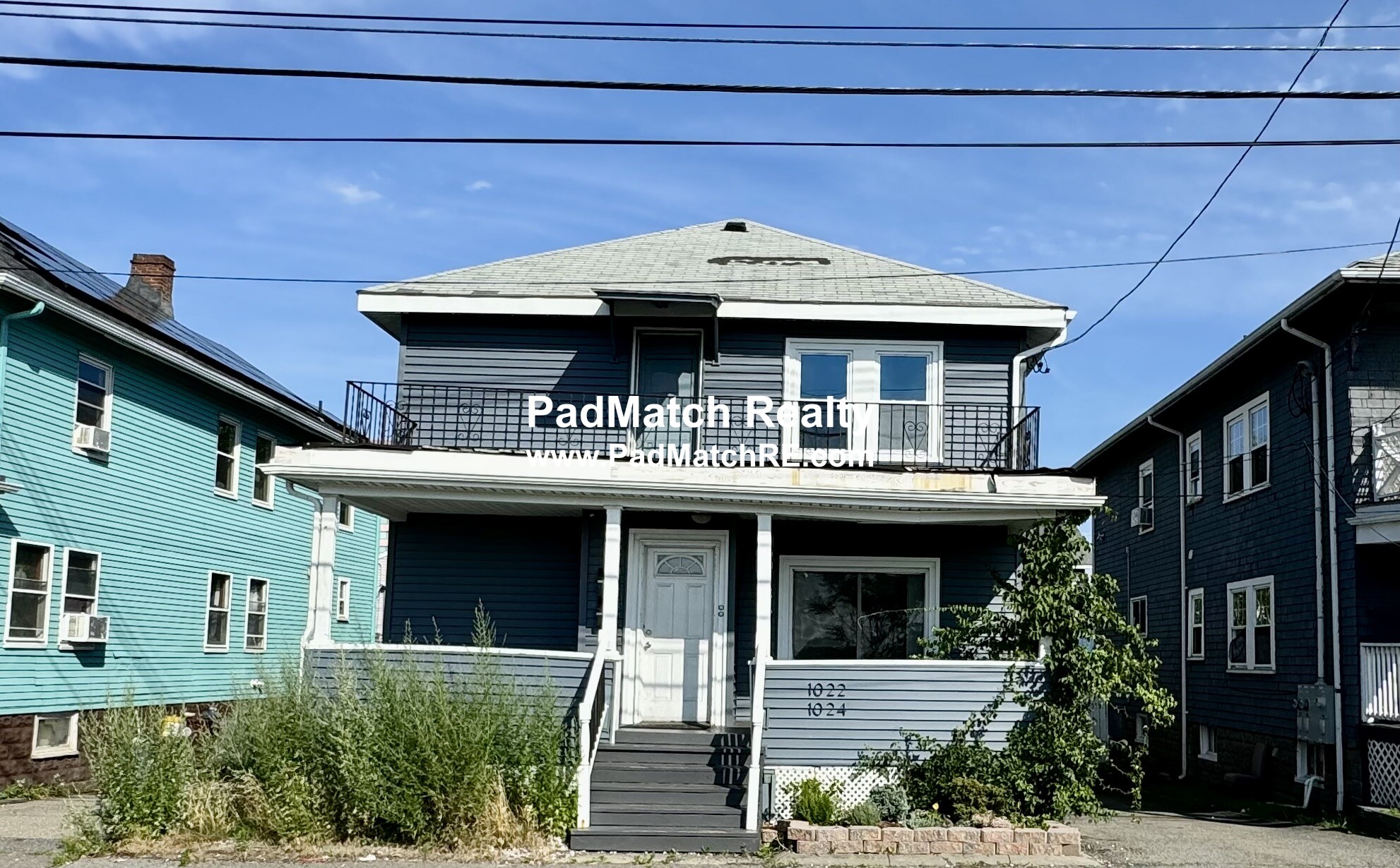 2 bed, 1 bath apartment for rent at 1024 North Shore Rd Unit 1, Revere — photo 18 of 19