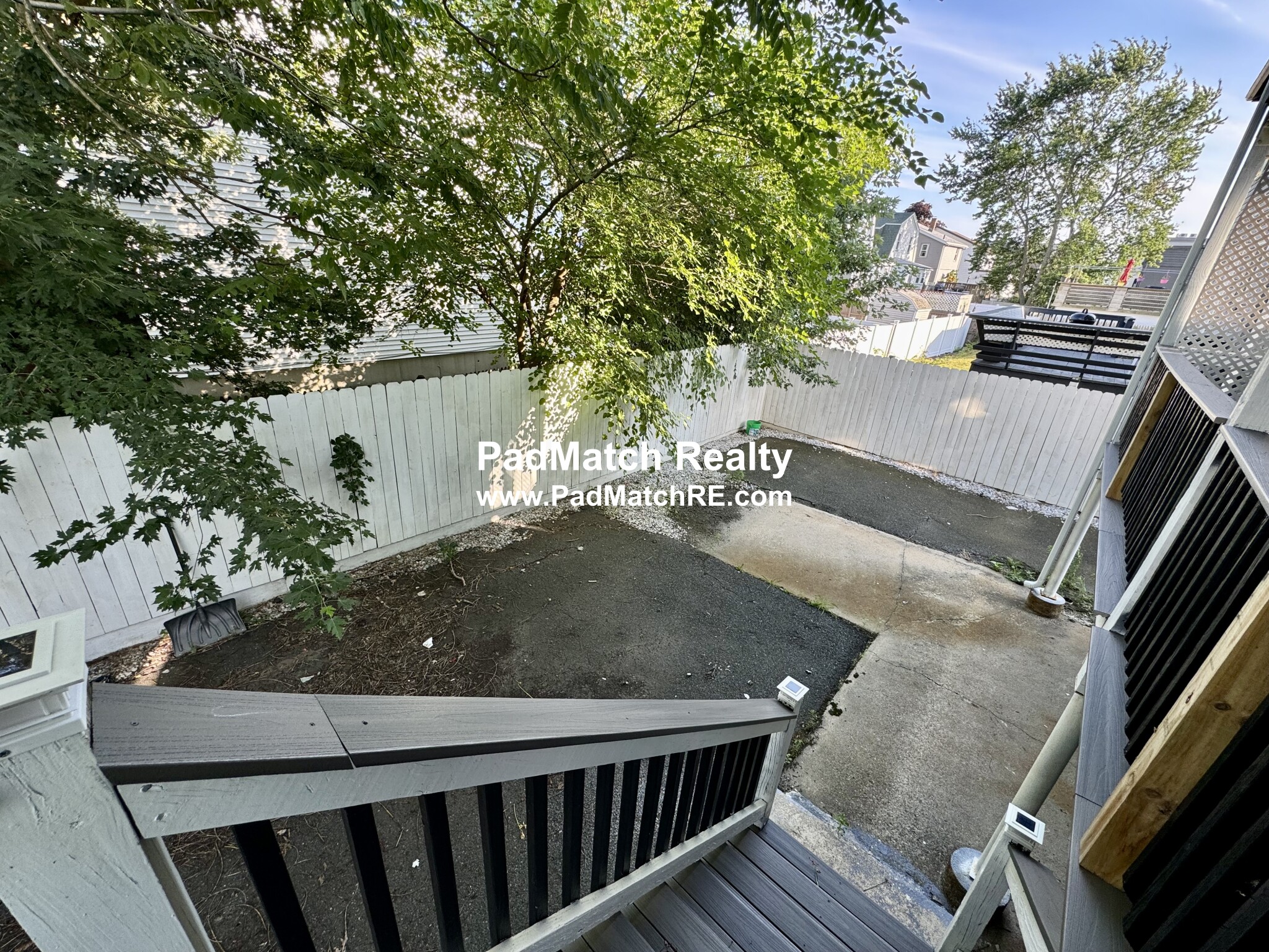 2 bed, 1 bath apartment for rent at 1024 North Shore Rd Unit 1, Revere — photo 16 of 19