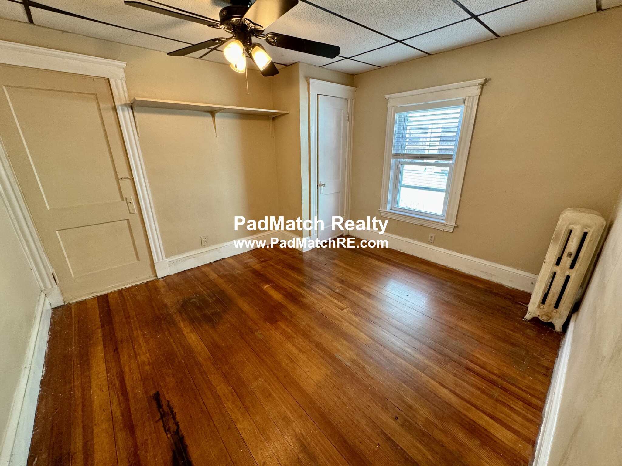 2 bed, 1 bath apartment for rent at 1024 North Shore Rd Unit 1, Revere — photo 8 of 19