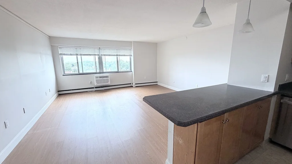 1 bed, 1 bath apartment for rent at 1025 Hancock St Unit 10 B, Quincy — photo 3 of 16