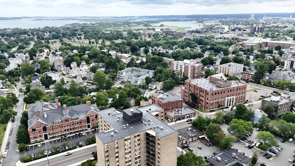 1 bed, 1 bath apartment for rent at 1025 Hancock St Unit 10 B, Quincy — photo 16 of 16
