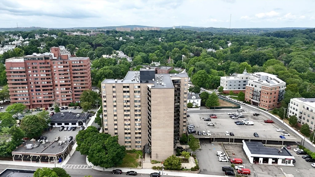 1 bed, 1 bath apartment for rent at 1025 Hancock St Unit 10 B, Quincy — photo 15 of 16