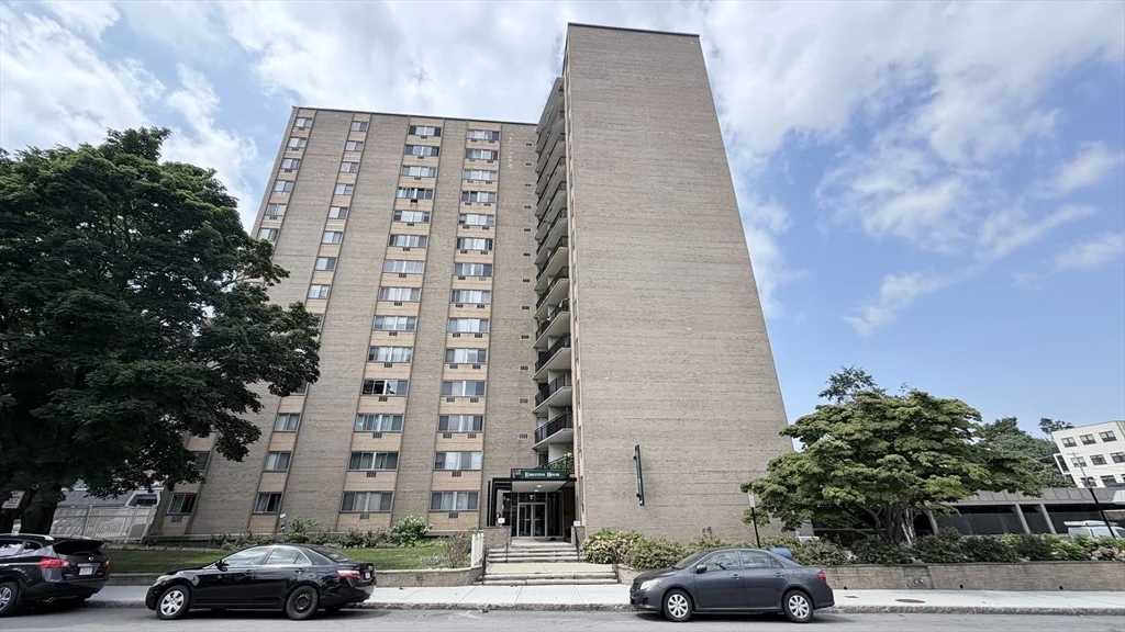 1 bed, 1 bath apartment for rent at 1025 Hancock St Unit 10 B, Quincy — photo 13 of 16