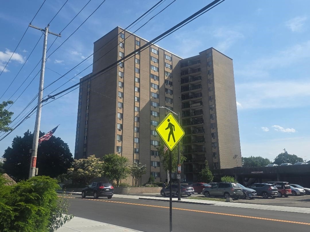 1 bed, 1 bath apartment for rent at 1025 Hancock St Unit 6K, Quincy Center — photo 16 of 16