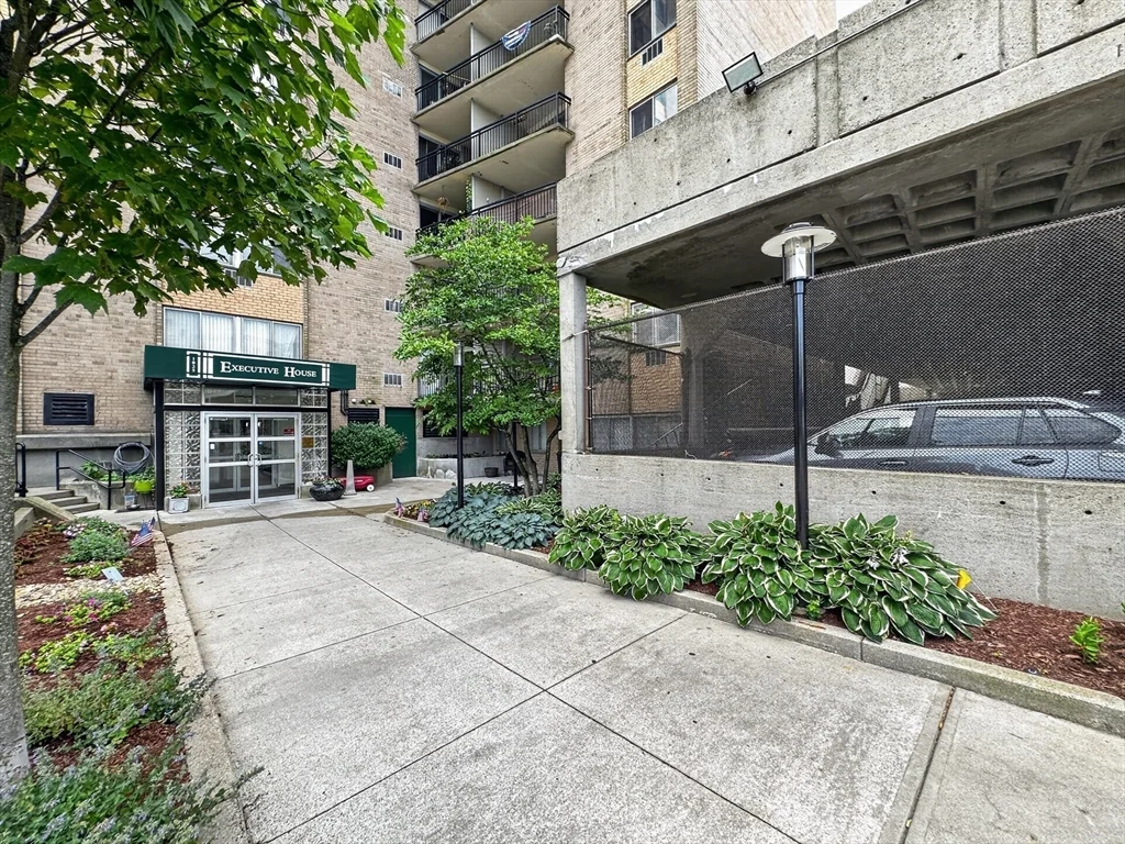 2 bed, 1 bath apartment for rent at 1025 Hancock St Unit 8C, Quincy — photo 20 of 21