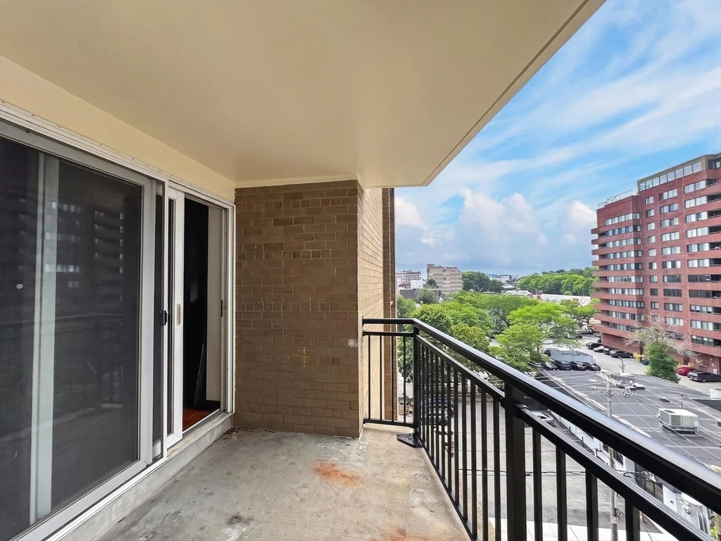 2 bed, 1 bath apartment for rent at 1025 Hancock St Unit 8C, Quincy — photo 16 of 21