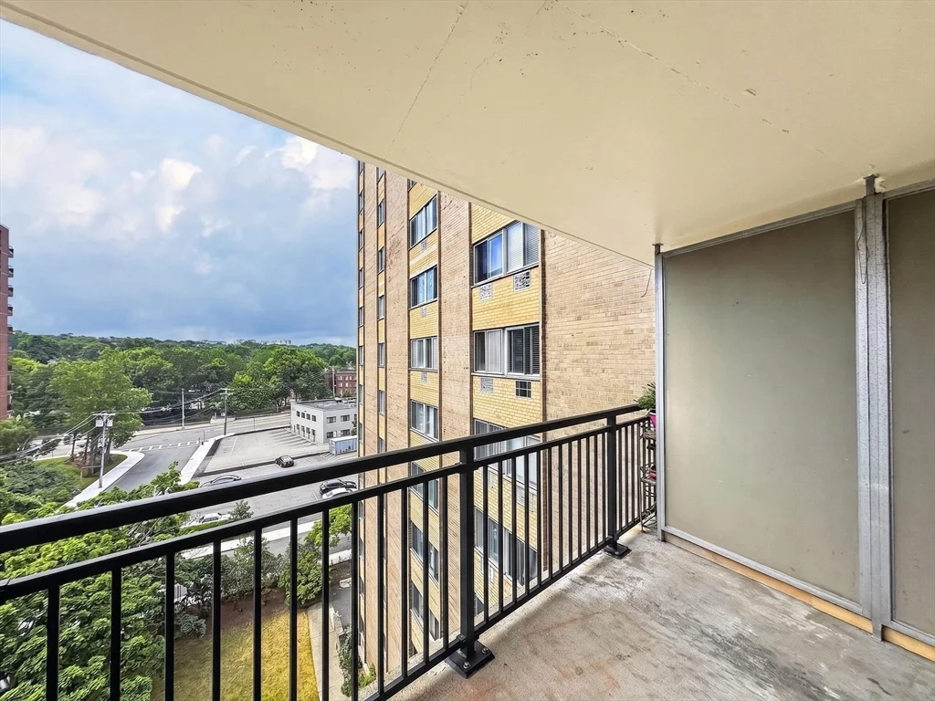 2 bed, 1 bath apartment for rent at 1025 Hancock St Unit 8C, Quincy — photo 17 of 21