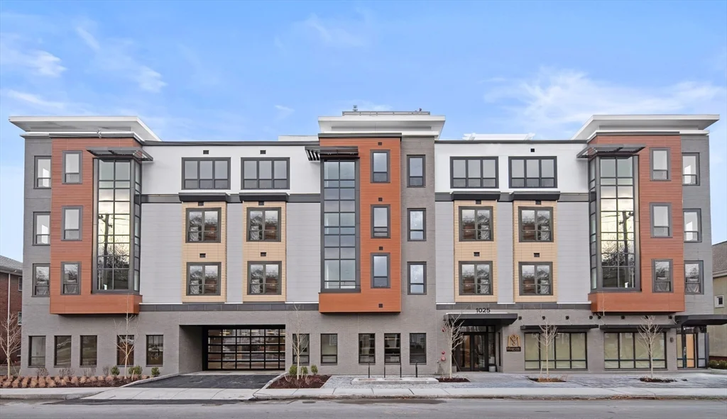 2 bed, 2 bath apartment for rent at 1025 Massachusetts Ave Unit 501, Arlington Heights — photo 11 of 30