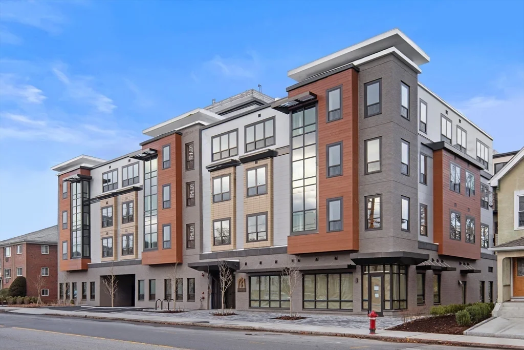 2 bed, 2 bath apartment for rent at 1025 Massachusetts Ave Unit 501, Arlington Heights — photo 10 of 30