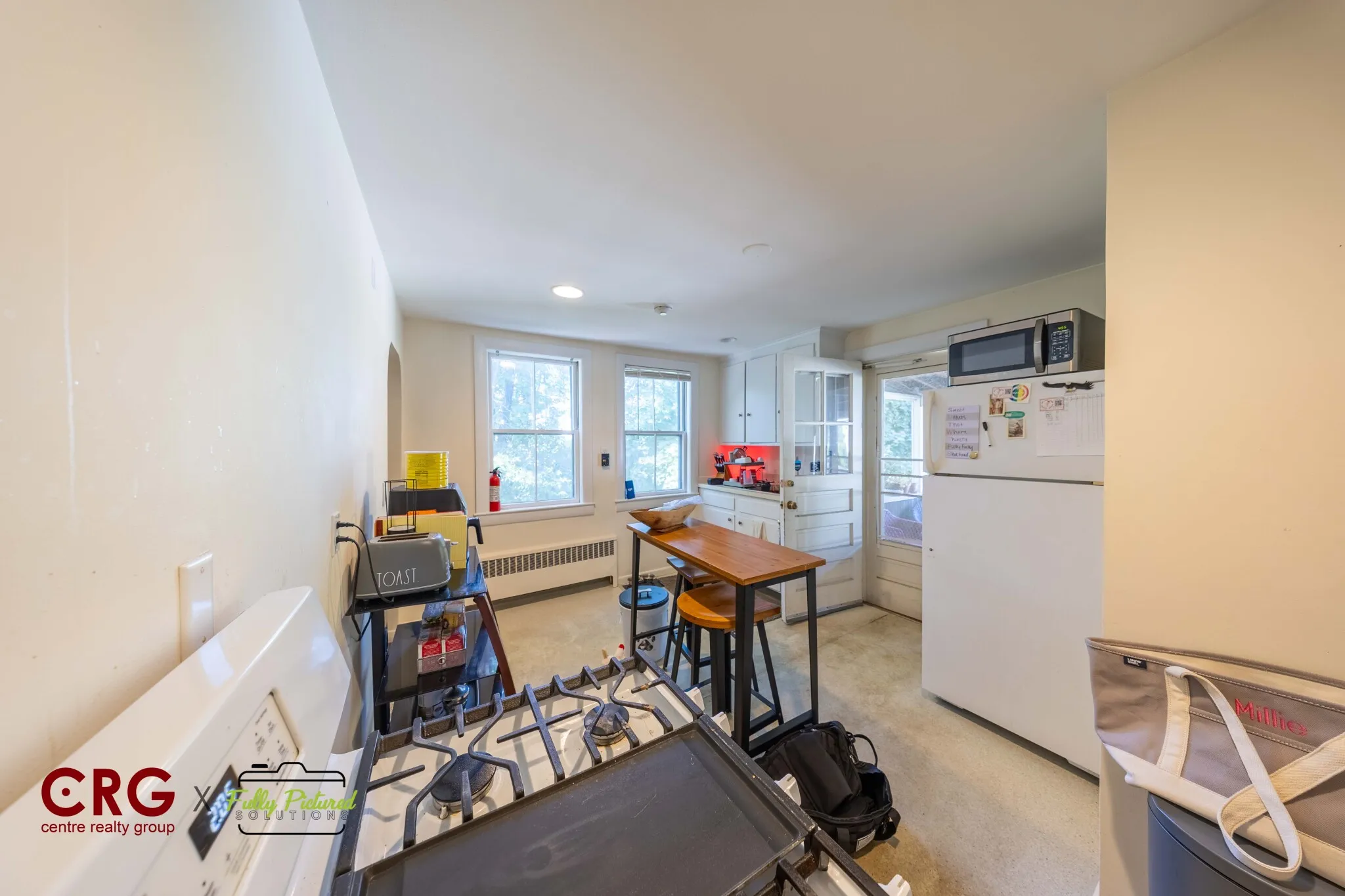 1 bed, 1 bath apartment for rent at 1026 Chestnut St Unit 2A, Newton Upper Falls — photo 3 of 16